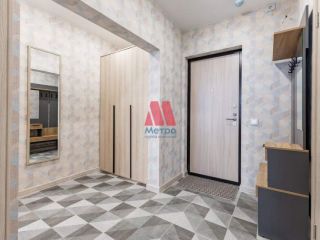 Сдам однокомнатную квартиру на длительный срок с мебелью фото 14 Ярославль