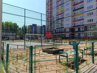 Сдам однокомнатную квартиру на длительный срок с мебелью фото 26 Ярославль