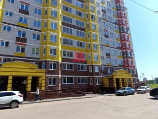 Сдам однокомнатную квартиру на длительный срок с мебелью фото 27 Ярославль
