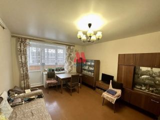 Продам 2 комнатную квартиру фото 2 Ярославль