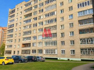 Продам 2 комнатную квартиру фото 4 Ярославль