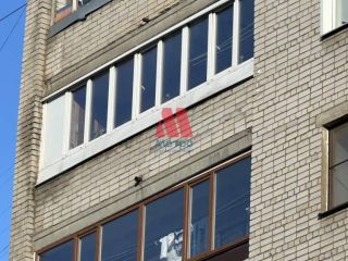 Продам 2 комнатную квартиру фото 9 Ярославль