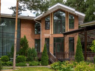 Продаю кирпичный дом с коммуникациями фото 9 Королёв