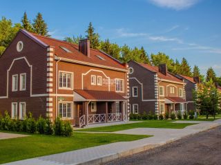 Продается кирпичный дом с коммуникациями свободного назначения фото 8 Видное