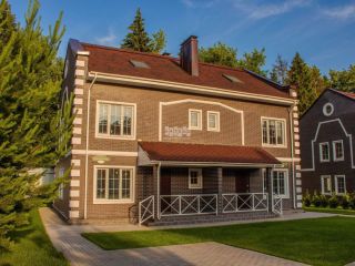Продается кирпичный дом с коммуникациями свободного назначения фото 15 Видное