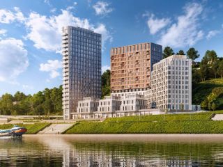 Продам помещение свободного назначения подключена канализация рассрочка фото 8 Нижний Новгород