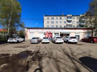Продаю помещение свободного назначения фото 10 Ярославль