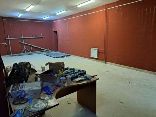 Сдается помещение свободного назначения свободного назначения подключена канализация фото 15 Ярославль