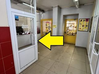 Сдается помещение свободного назначения подключена канализация свободного назначения фото 2 Ярославль