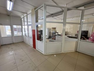 Сдается помещение свободного назначения подключена канализация свободного назначения фото 3 Ярославль