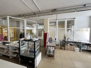 Сдается помещение свободного назначения подключена канализация свободного назначения фото 5 Ярославль