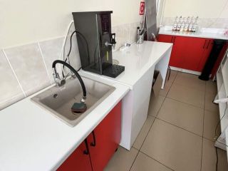 Сдается помещение свободного назначения подключена канализация свободного назначения фото 7 Ярославль