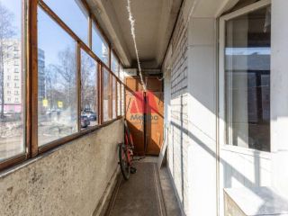 Продам 2 комнатную квартиру с мебелью свежий ремонт фото 5 Ярославль