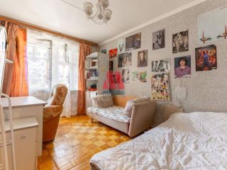 Продам 2 комнатную квартиру с мебелью свежий ремонт фото 6 Ярославль