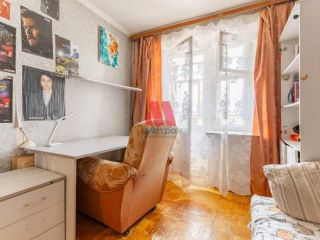 Продам 2 комнатную квартиру с мебелью свежий ремонт фото 7 Ярославль