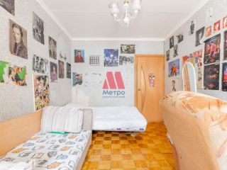 Продам 2 комнатную квартиру с мебелью свежий ремонт фото 8 Ярославль