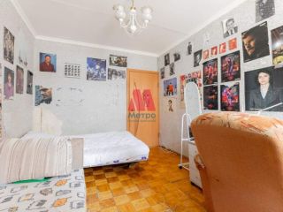 Продам 2 комнатную квартиру с мебелью свежий ремонт фото 9 Ярославль