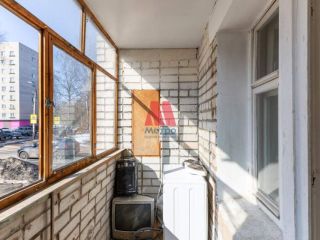Продам 2 комнатную квартиру с мебелью свежий ремонт фото 11 Ярославль