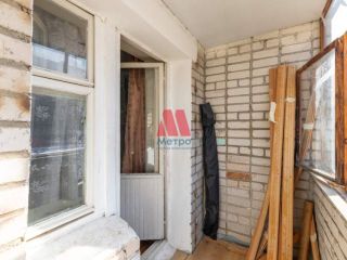 Продам 2 комнатную квартиру с мебелью свежий ремонт фото 12 Ярославль