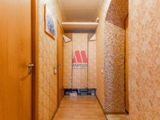 Продам 2 комнатную квартиру с мебелью свежий ремонт фото 13 Ярославль