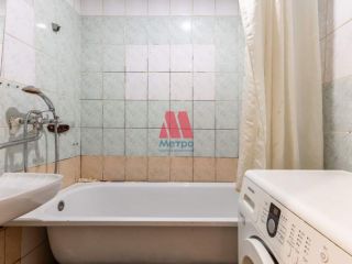 Продам 2 комнатную квартиру с мебелью свежий ремонт фото 14 Ярославль