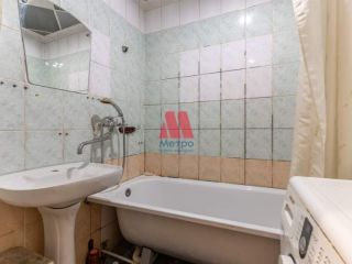 Продам 2 комнатную квартиру с мебелью свежий ремонт фото 15 Ярославль