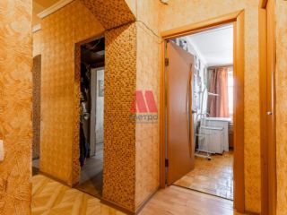 Продам 2 комнатную квартиру с мебелью свежий ремонт фото 17 Ярославль