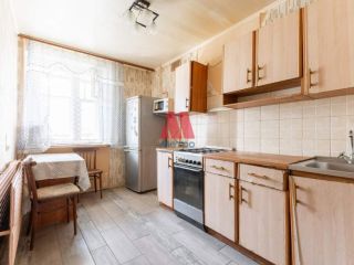 Продам 2 комнатную квартиру с мебелью свежий ремонт фото 21 Ярославль