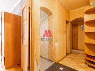 Продам 2 комнатную квартиру с мебелью свежий ремонт фото 23 Ярославль