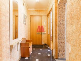 Продам 2 комнатную квартиру с мебелью свежий ремонт фото 24 Ярославль
