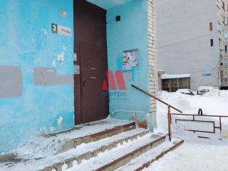 Продается 2 комн. квартира кирпичный без ремонта фото 7 Ярославль