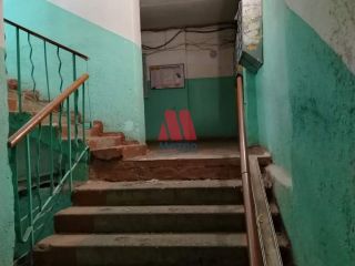 Продается 2 комн. квартира кирпичный без ремонта фото 8 Ярославль