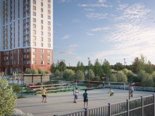 Продам помещение свободного назначения свободного назначения фото 23 Видное