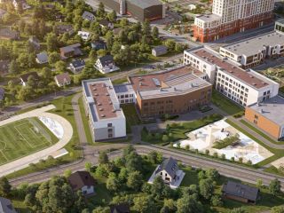 Продам помещение свободного назначения свободного назначения фото 34 Видное
