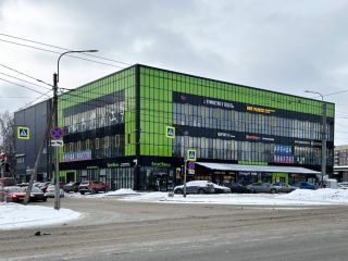 Сдаю нежилое помещение с коммуникациями фото Санкт-Петербург