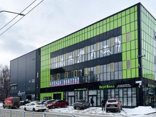 Сдаю нежилое помещение с коммуникациями фото 2 Санкт-Петербург