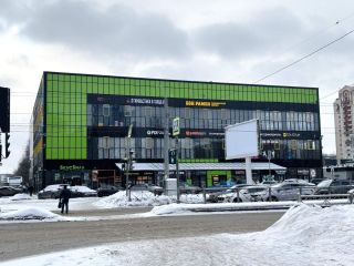 Сдаю нежилое помещение с коммуникациями фото 4 Санкт-Петербург