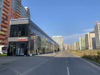 Сдаю нежилое помещение отдельный вход фото 8 Всеволожск