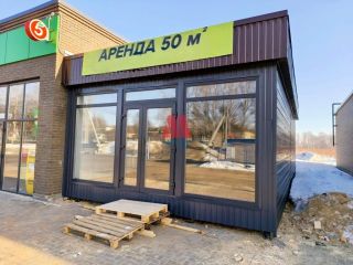 Сдаю помещение свободного назначения удобный подъезд подключена канализация фото Ярославль