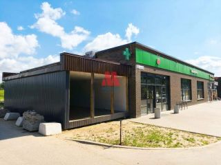 Сдаю помещение свободного назначения удобный подъезд подключена канализация фото 2 Ярославль