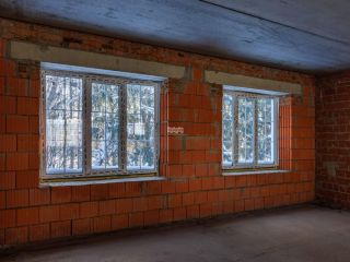 Продам кирпичный дом с коммуникациями фото 8 Видное
