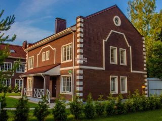 Продам кирпичный дом с коммуникациями фото 14 Видное