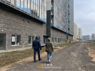 Продается нежилое помещение отдельный вход на первой линии фото 2 Всеволожск