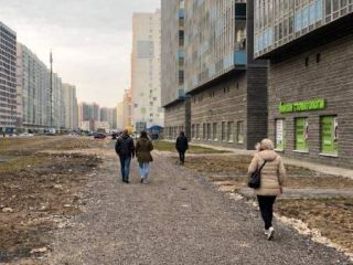 Продается нежилое помещение отдельный вход на первой линии фото 3 Всеволожск