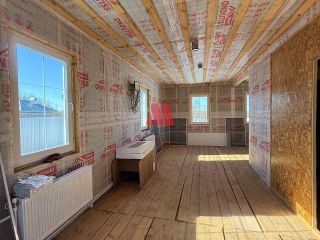 Продаю деревянный дом подключена канализация с коммуникациями фото 4 Нерехта