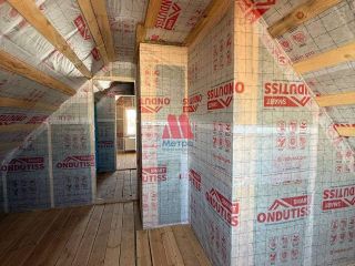 Продаю деревянный дом подключена канализация с коммуникациями фото 6 Нерехта