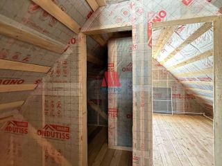 Продаю деревянный дом подключена канализация с коммуникациями фото 8 Нерехта