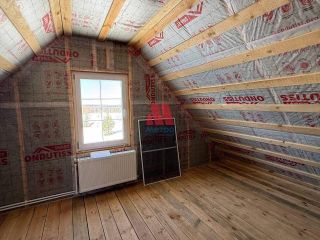 Продаю деревянный дом подключена канализация с коммуникациями фото 9 Нерехта