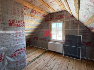 Продаю деревянный дом подключена канализация с коммуникациями фото 10 Нерехта
