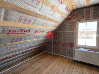 Продаю деревянный дом подключена канализация с коммуникациями фото 12 Нерехта